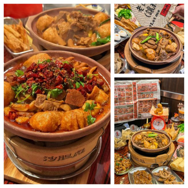 道杀出新黑马年销20亿霸榜！冰球突破豪华版手机版火锅赛(图2)