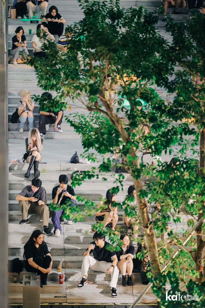 非标商业一个比一个耐逛！冰球突破游戏这8个新开的(图5)