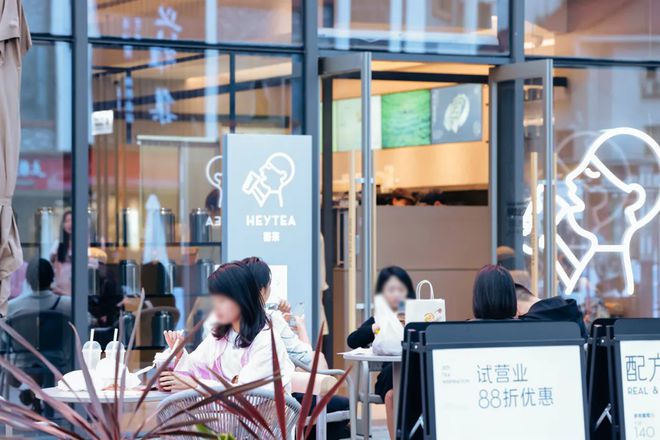 非标商业一个比一个耐逛！冰球突破游戏这8个新开的(图21)