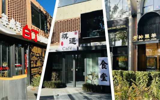 非标商业一个比一个耐逛！冰球突破游戏这8个新开的(图28)