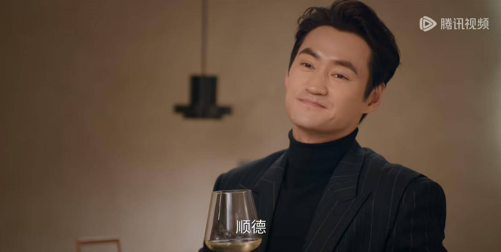 》令人作呕媚男、雌竞、三观扭曲冰球突破游戏陈妍希《亲爱的仇敌(图5)