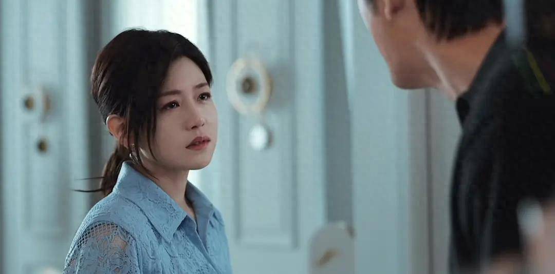 》令人作呕媚男、雌竞、三观扭曲冰球突破游戏陈妍希《亲爱的仇敌(图7)