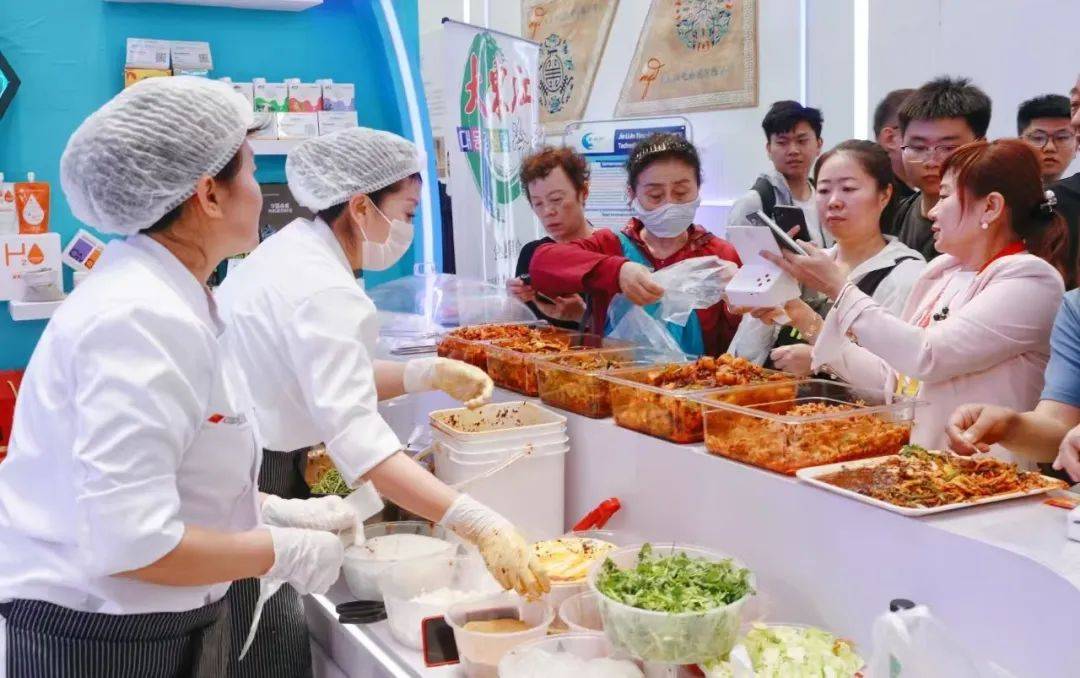 香迷糊了！”想去哈洽会的心到达巅峰冰球突破豪华版【第34届哈洽会】“