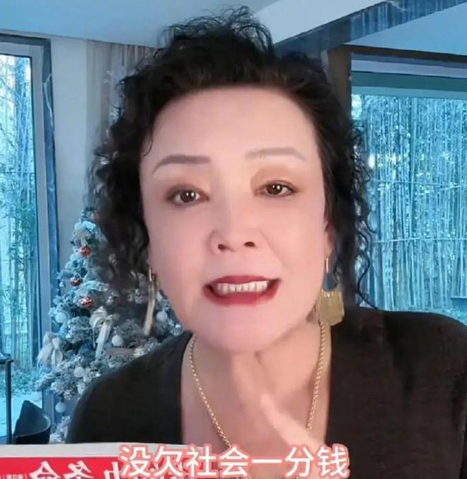 升级美容院老板发长文开撕斥责其心如蛇蝎冰球突破豪华版手机版张兰被催债5万风波(图6)
