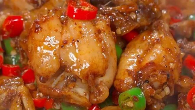 吃法牢记关键2步香气扑鼻一口下去香入骨髓