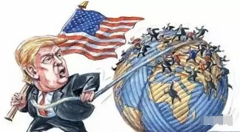 富豪的集体覆灭看中国富豪的钱景……冰球突破游戏中美金融杀局！从日本(图6)