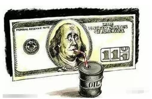 富豪的集体覆灭看中国富豪的钱景……冰球突破游戏中美金融杀局！从日本(图7)