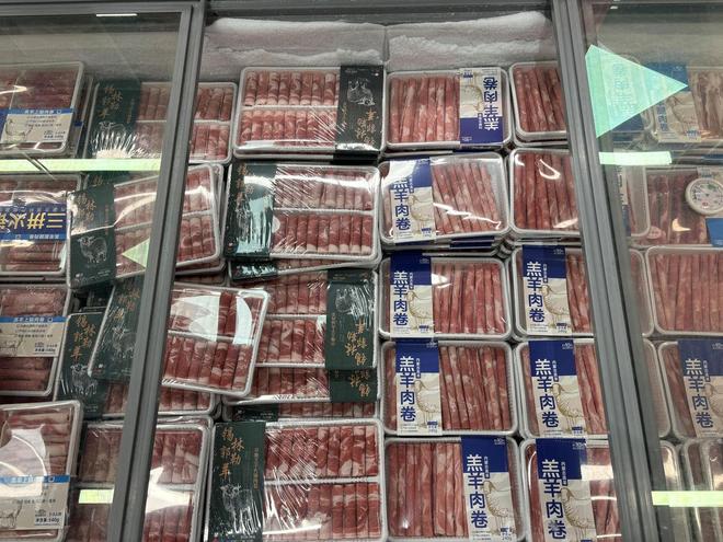 冷了来顿火锅吧！冰球突破豪华版天