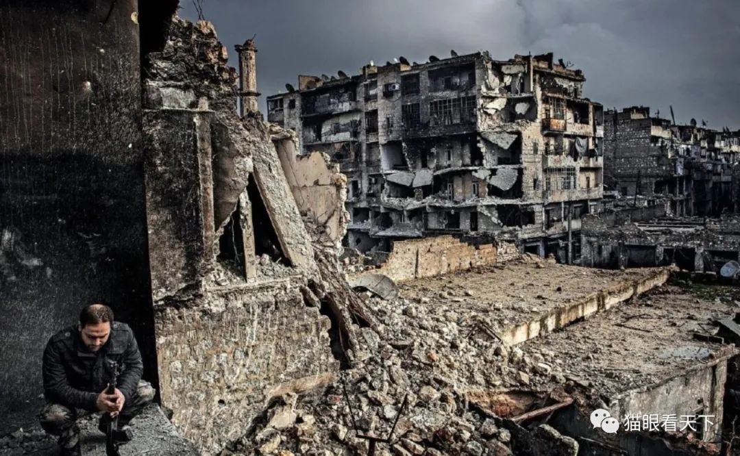 袭叙利亚乌贼们瞬间沉默无语冰球突破正规网站美国再次突