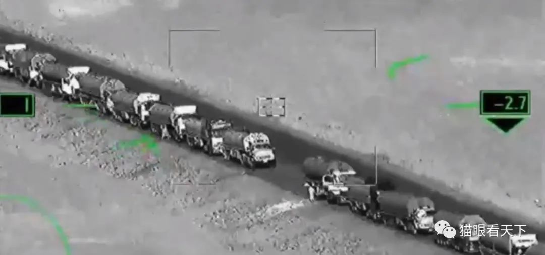 袭叙利亚乌贼们瞬间沉默无语冰球突破正规网站美国再次突(图10)