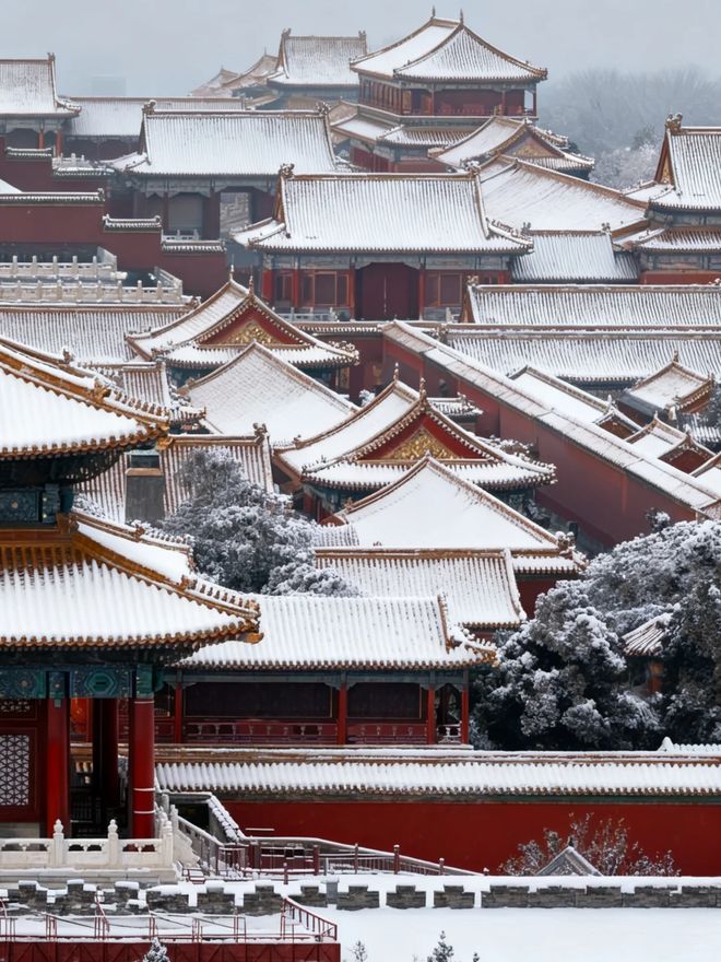 5日游景点路线攻略帮你避坑不踩雷冰球突破北京五天四晚详细规划北京(图6) 5日游景点路线攻略帮你避坑不踩雷冰球突破北京五天四晚详细规划北京(图6)