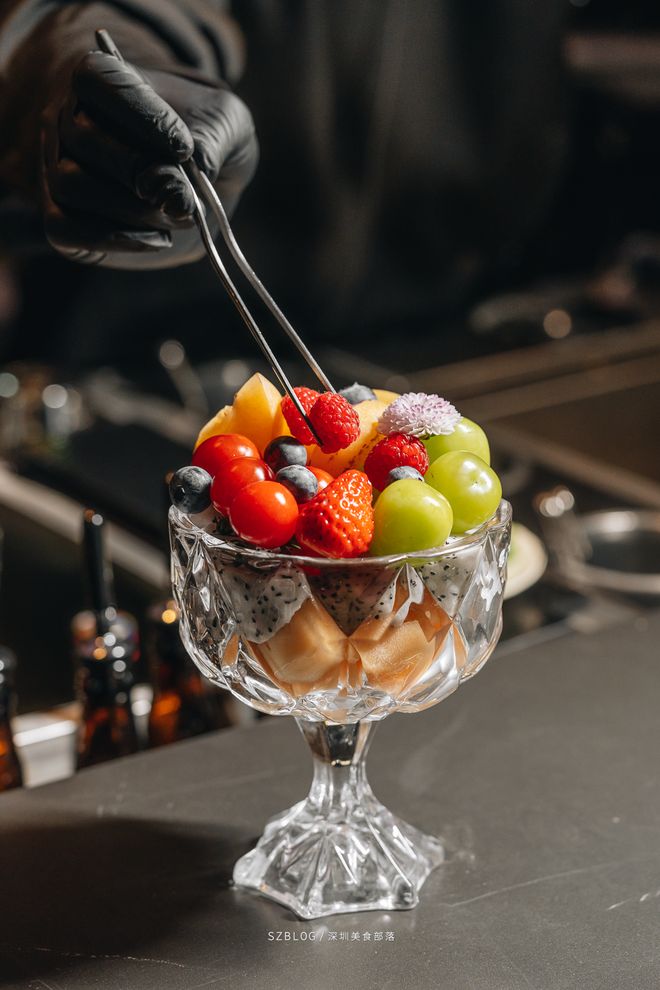 不吃这店等于白去”冰球突破“去车公庙(图5) 不吃这店等于白去”冰球突破“去车公庙(图5)